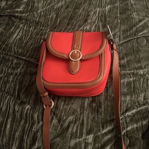 Cross Body Purse
